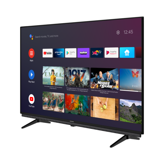 50 GGU 7900 B Android TV