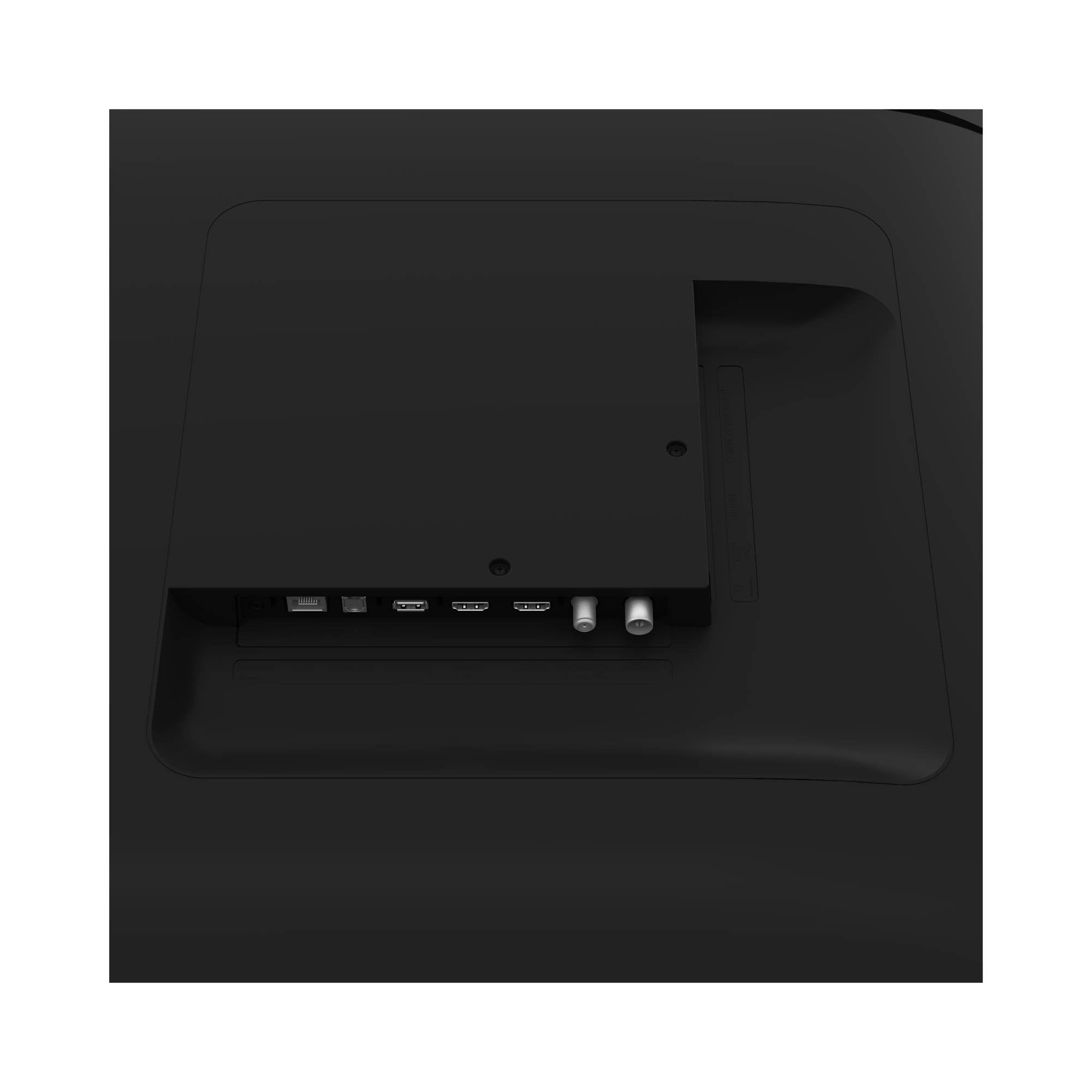 50 GGU 7900 B Smart TV