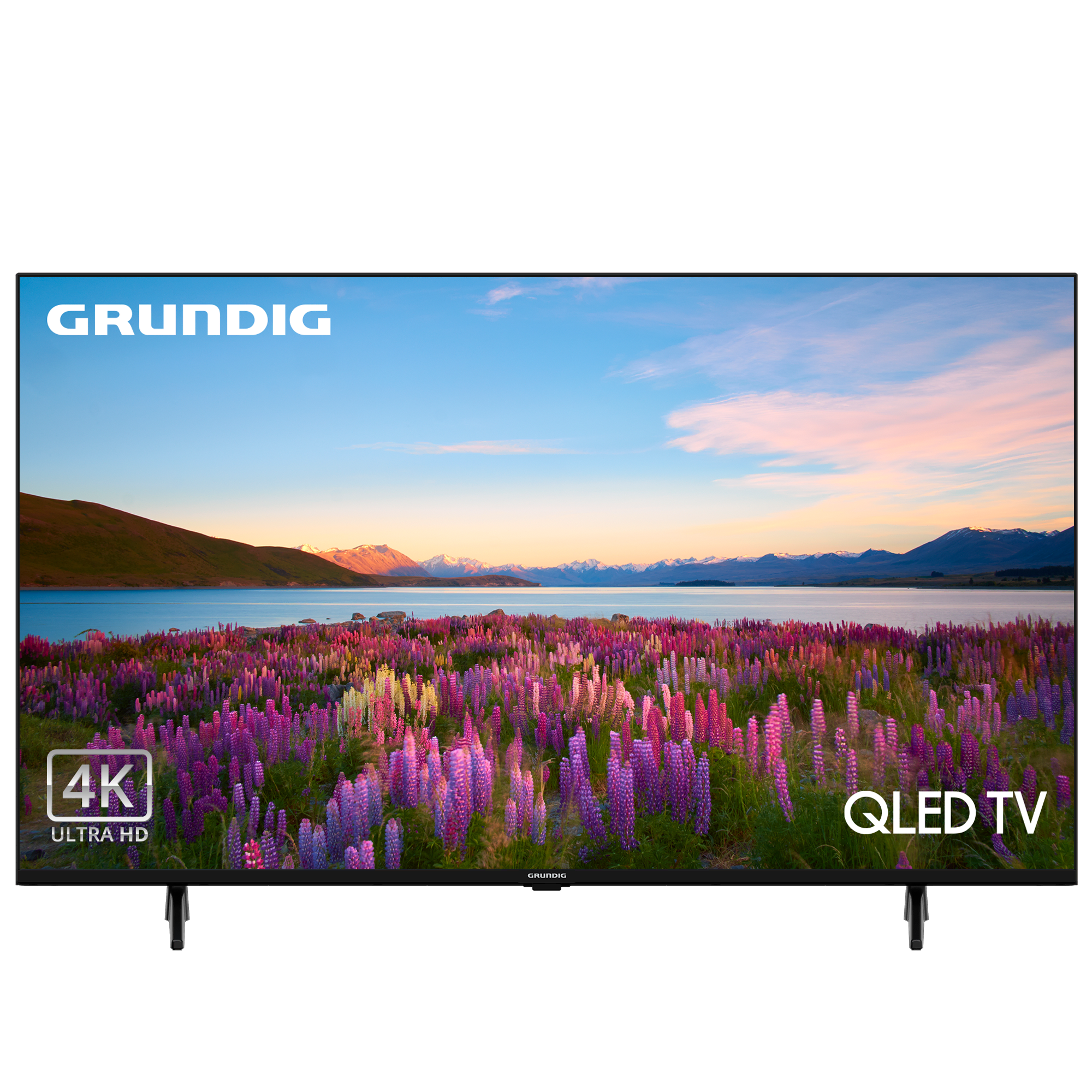 65 GHQ 9100 4K UHD TV