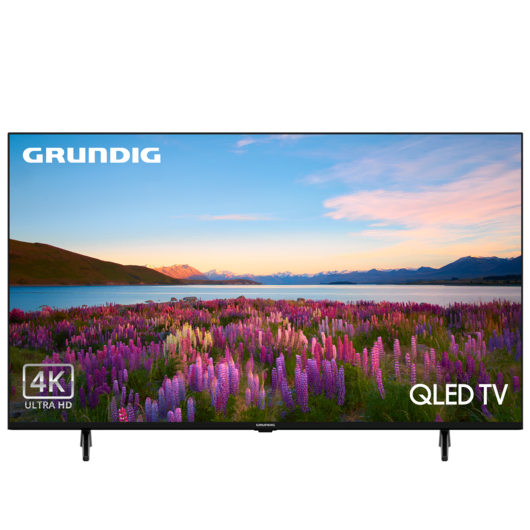 65 GHQ 9100 4K UHD TV
