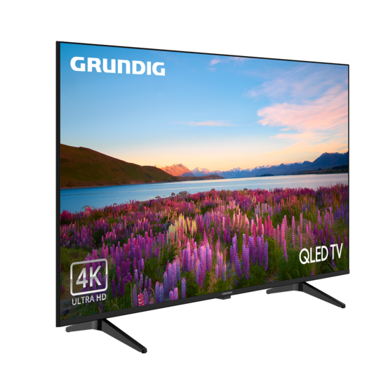 65 GHQ 9100 4K UHD TV