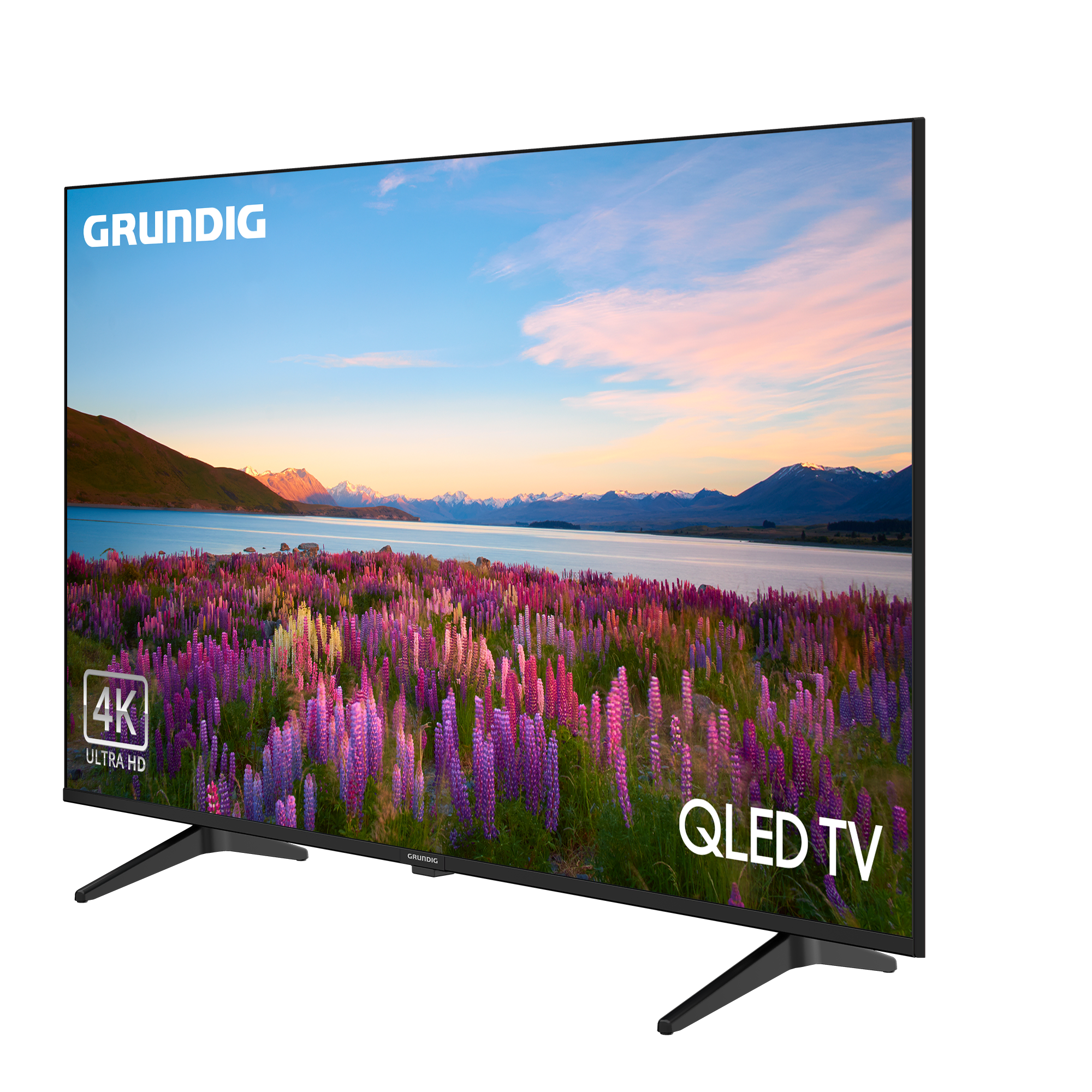 65 GHQ 9100 4K UHD TV