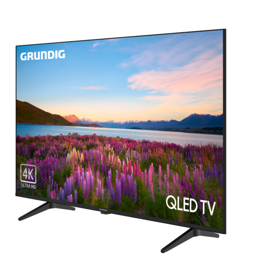 65 GHQ 9100 4K UHD TV