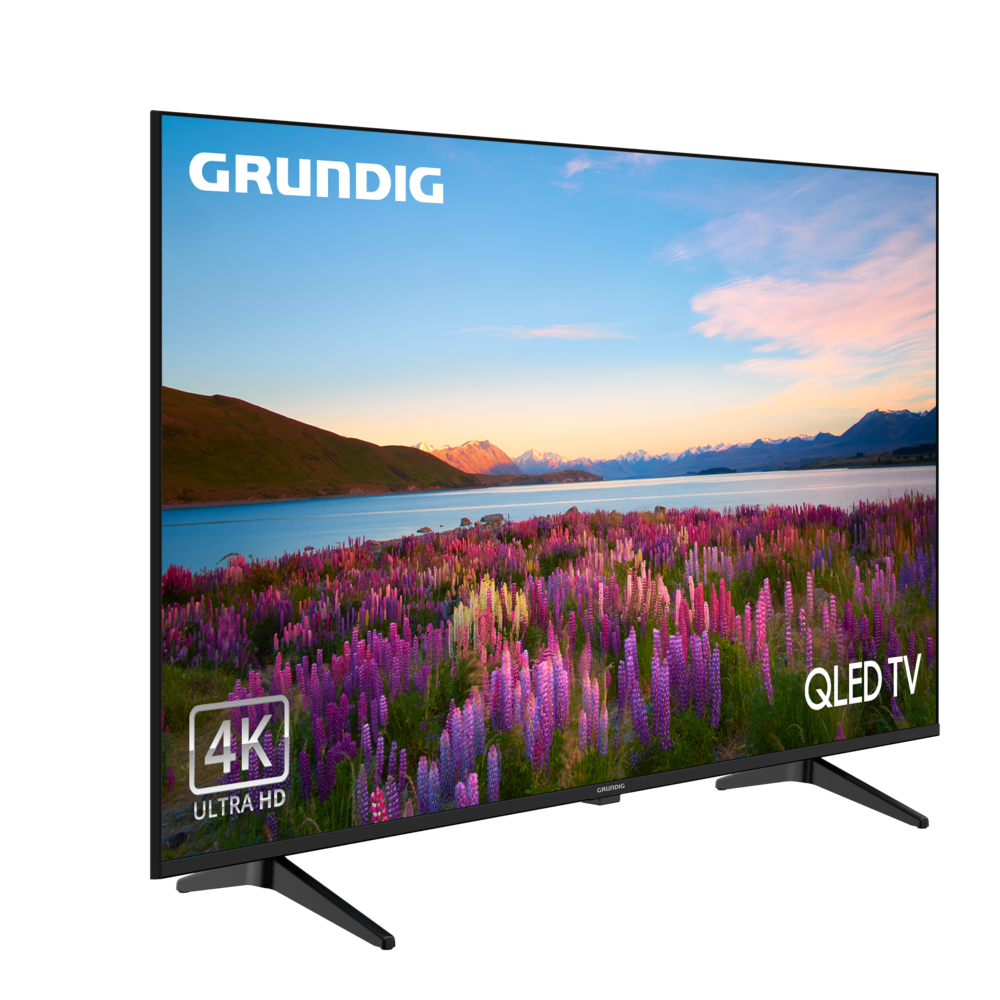 65 GHQ 9100 4K UHD TV