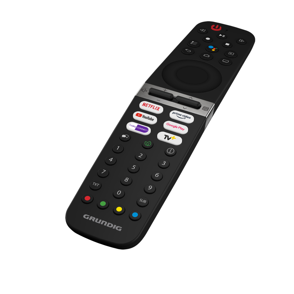 55 GGO 9900 B 4K OLED TV