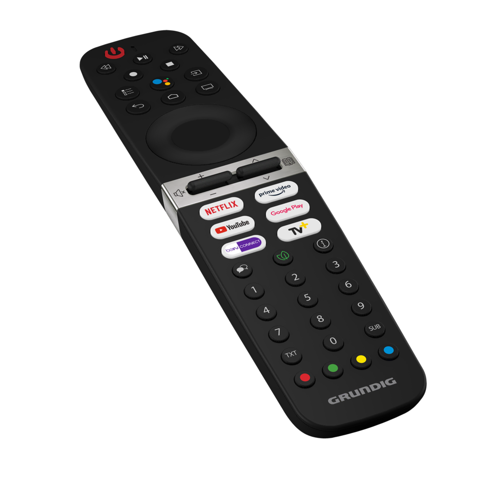 65 GGO 9900 B Smart TV