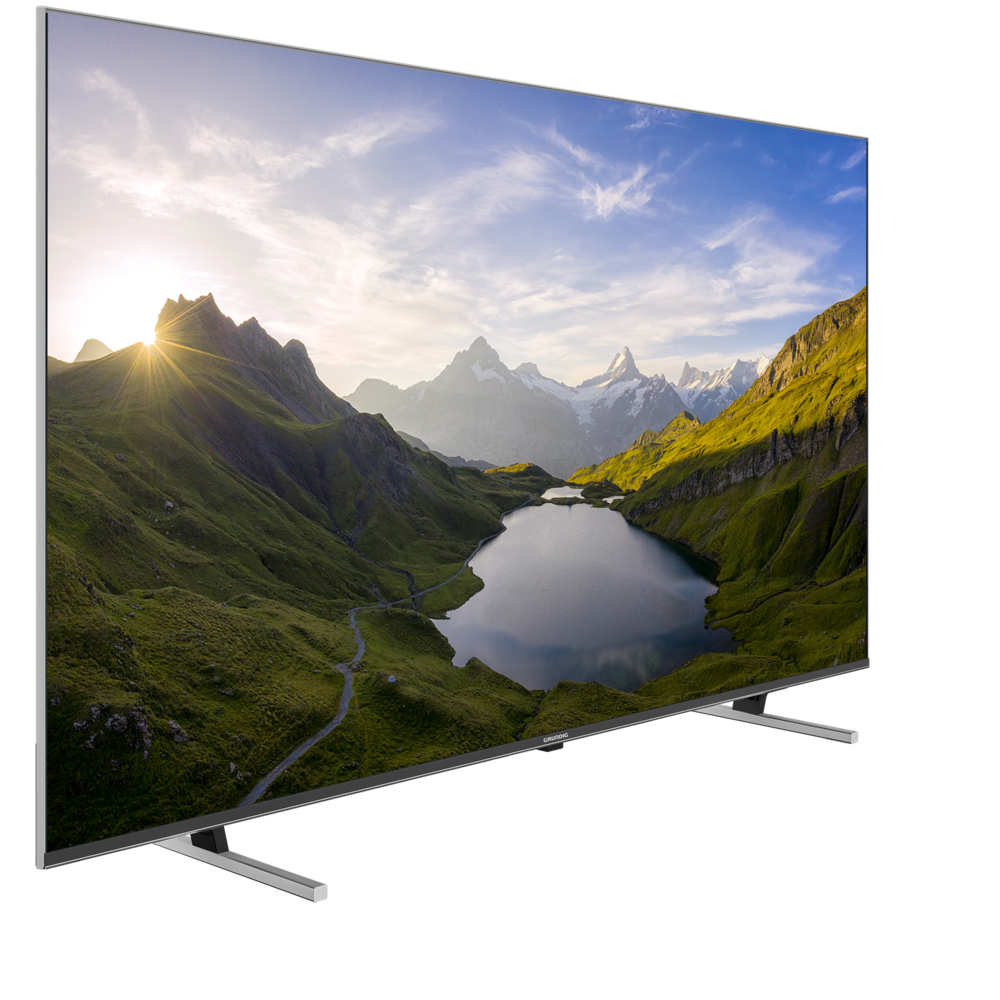 65 GHQ 9200 Smart TV