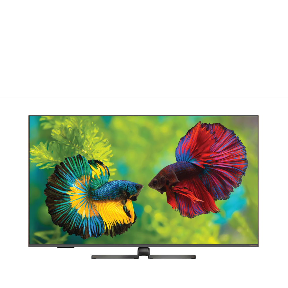 55 GHQ 9500A LED TV