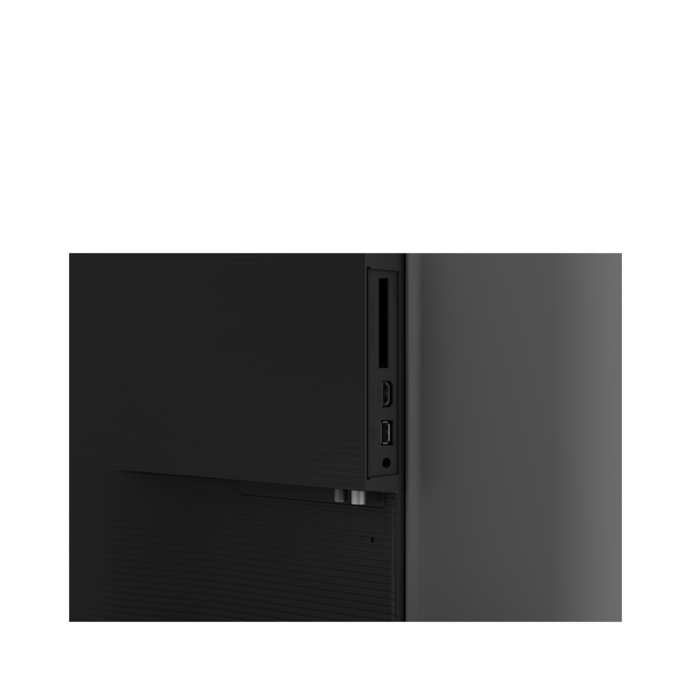 MONACO 65 GHQ 9550A 4K UHD TV