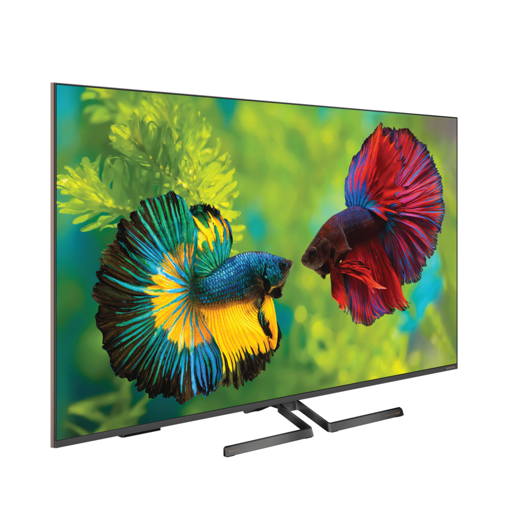 65 GHQ 9500A LED TV