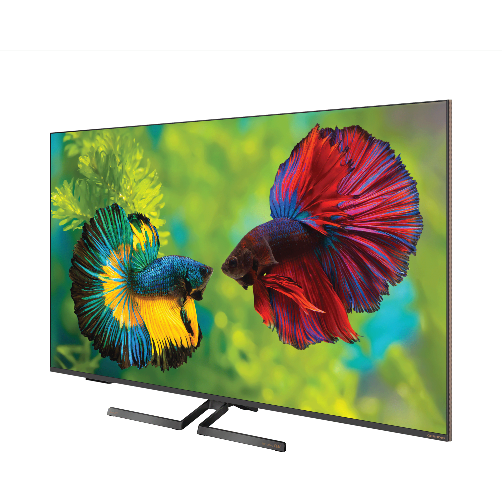 65 GHQ 9500A LED TV