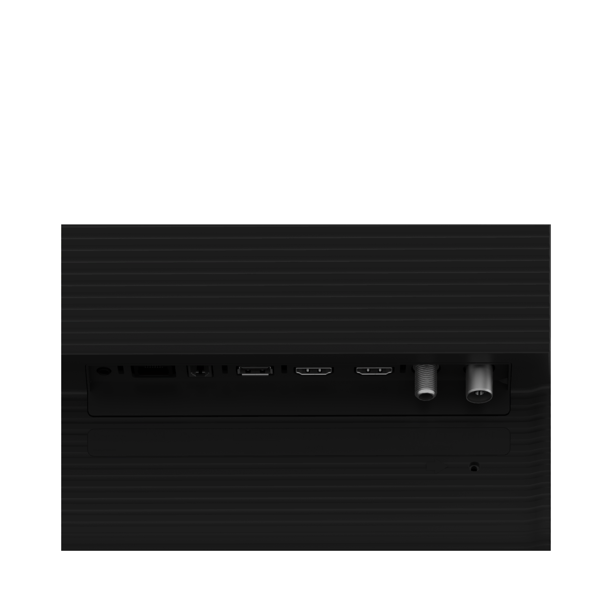 65 GHQ 9500A LED TV