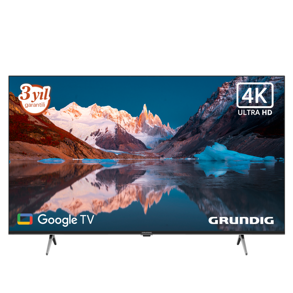 43 GJU 8500 A 43 İnç (109 Ekran) TV