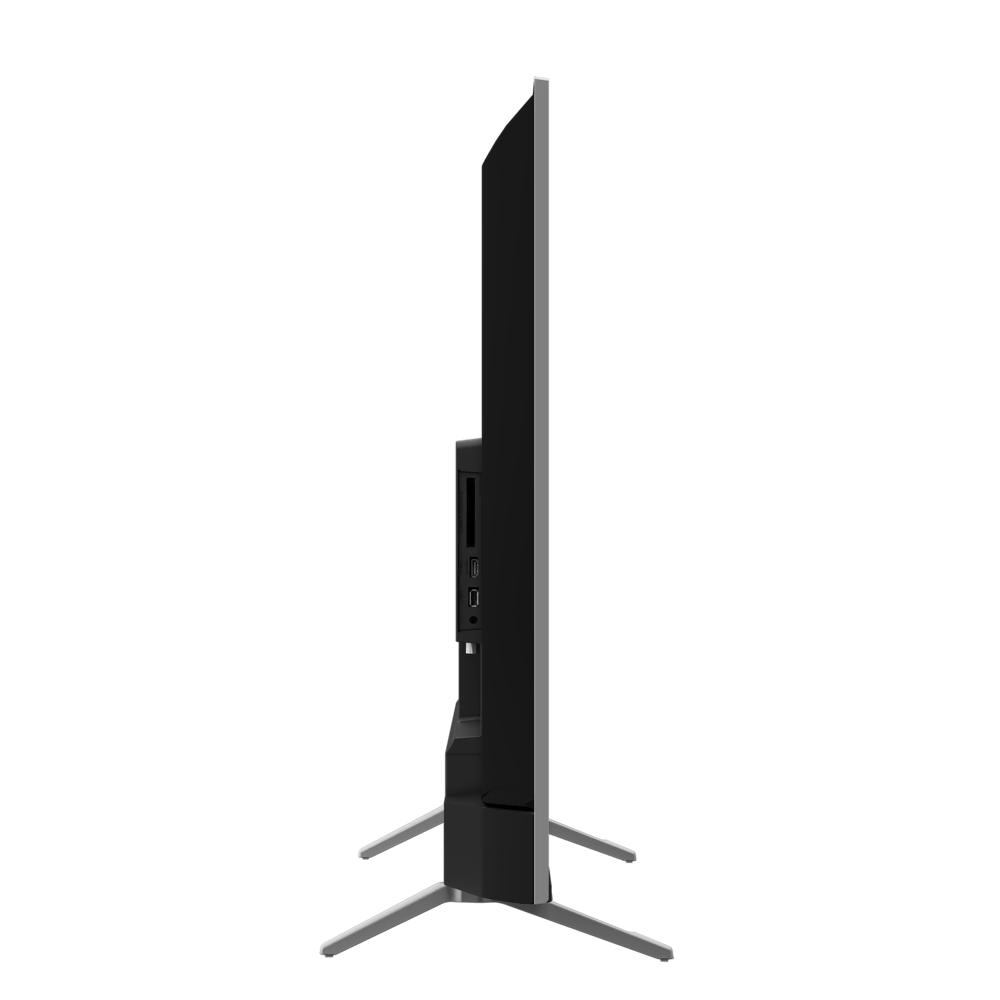 43 GJU 8500 A 43 İnç (109 Ekran) TV