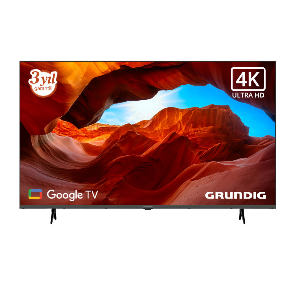 50 GJU 8000 LED TV