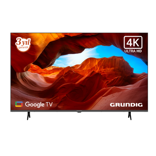 75 GJU 8000 LED TV
