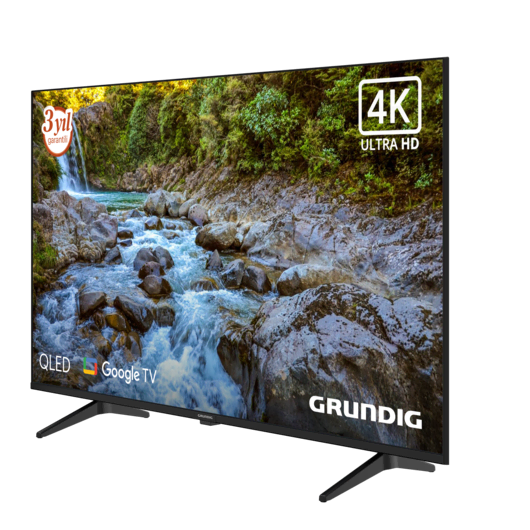 50 GJO 9100 4K UHD TV