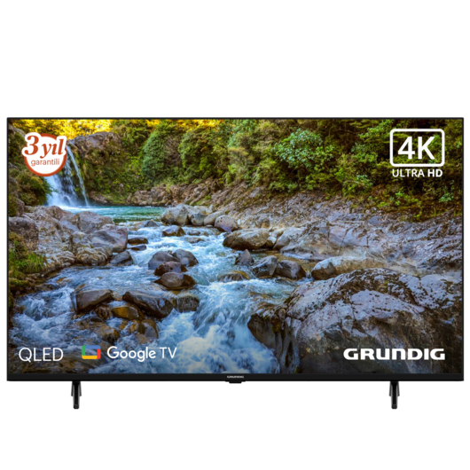 65 GJQ 9100 4K UHD TV