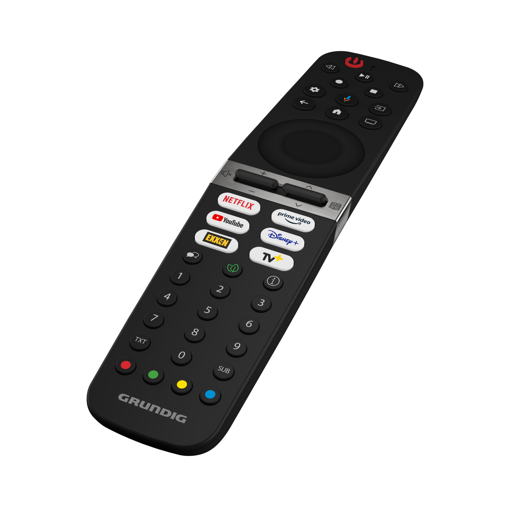 65 GJQ 9100 LED TV