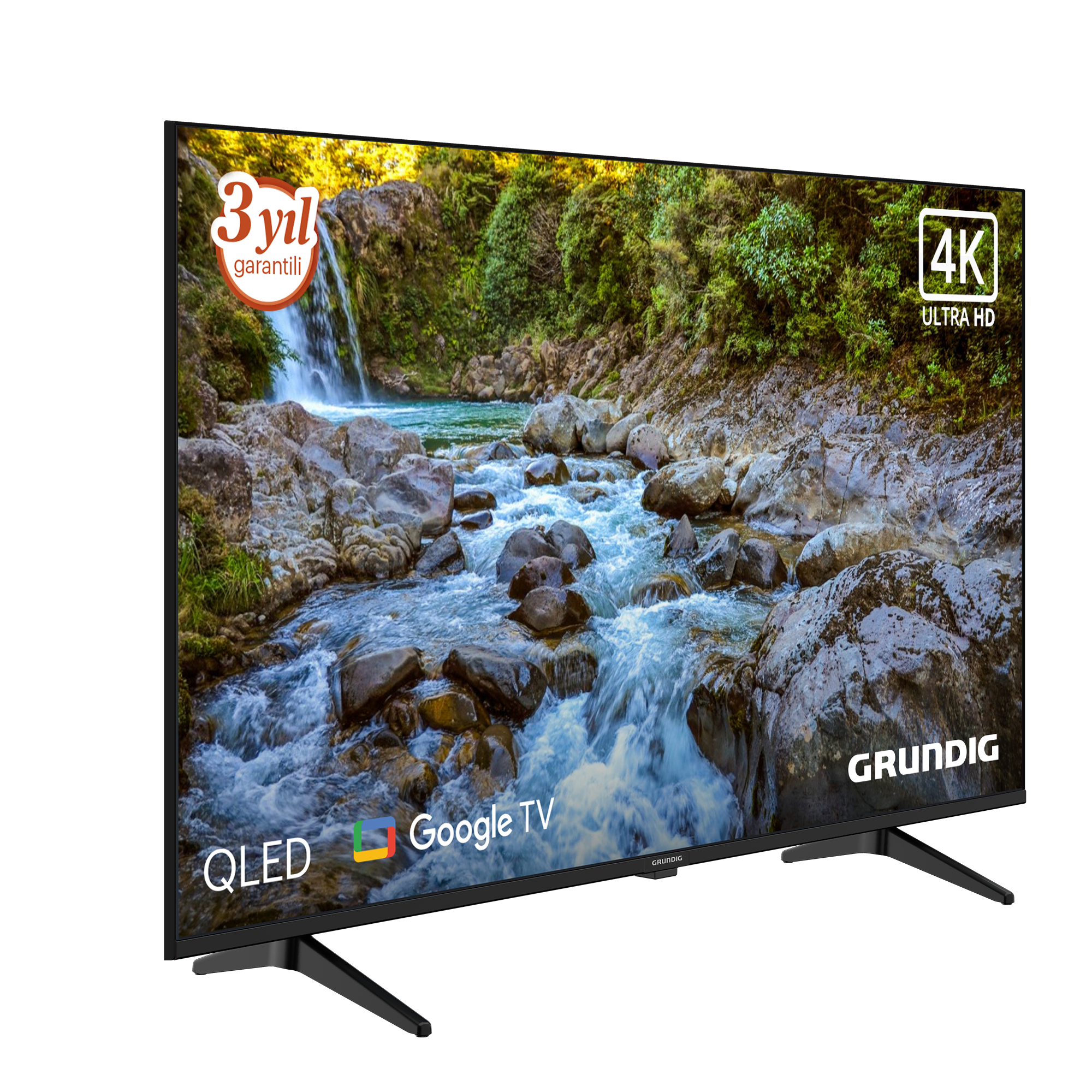 65 GJQ 9100 LED TV