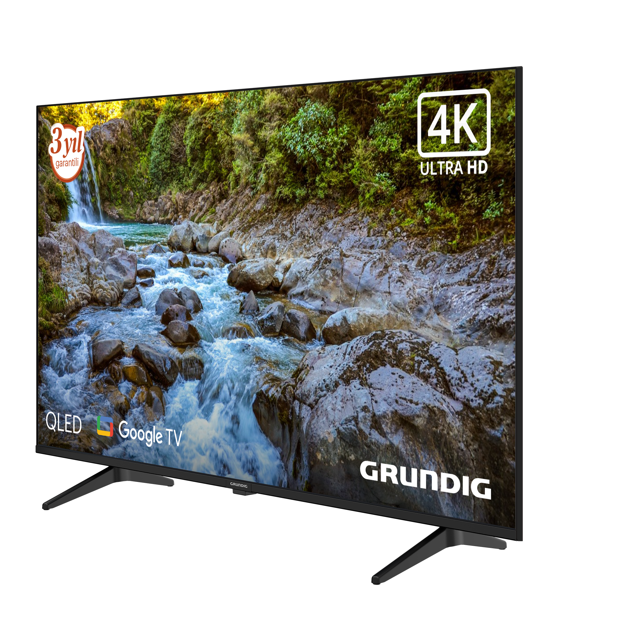 65 GJQ 9100 LED TV