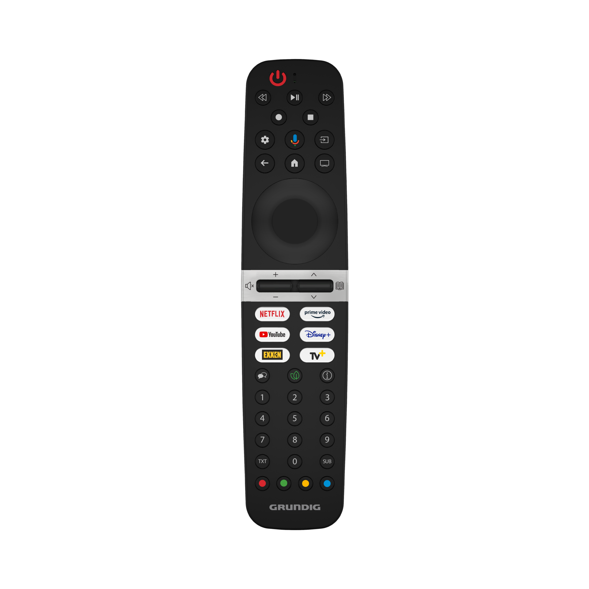 65 GJQ 9100 LED TV