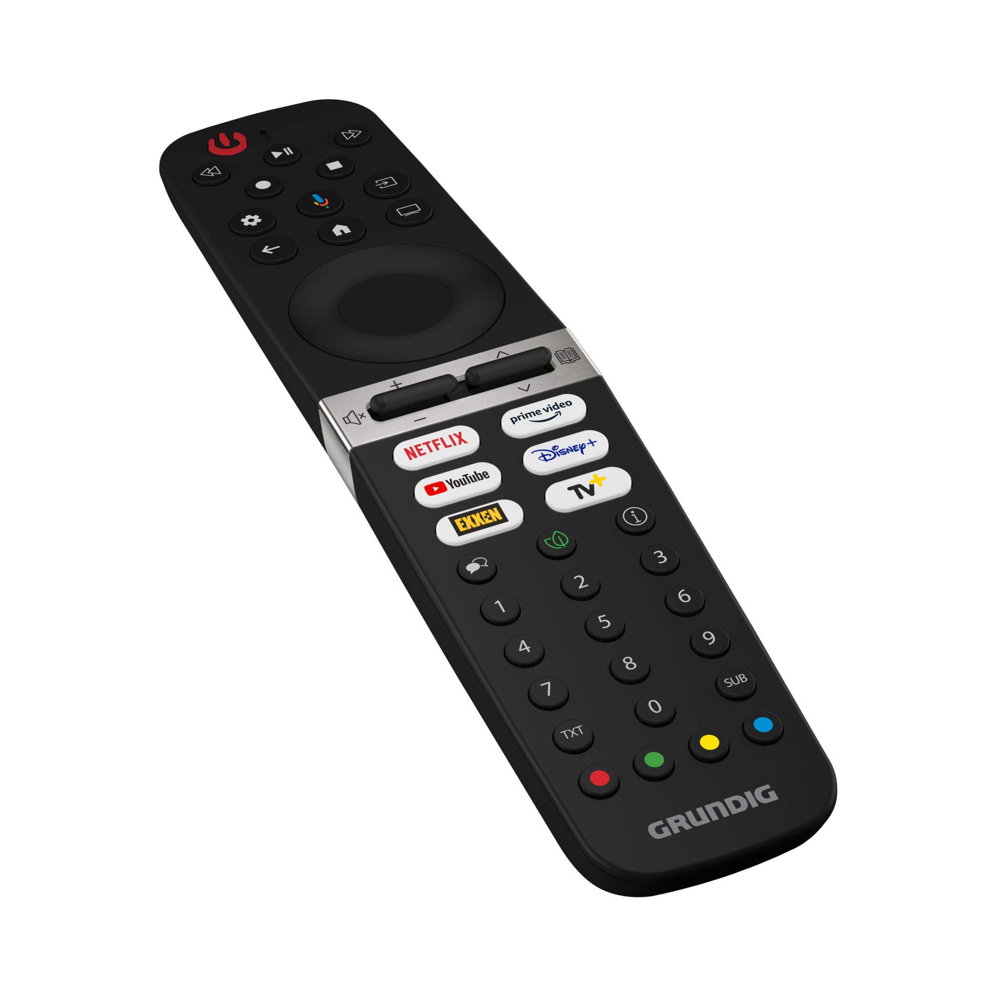 65 GJQ 9100 LED TV