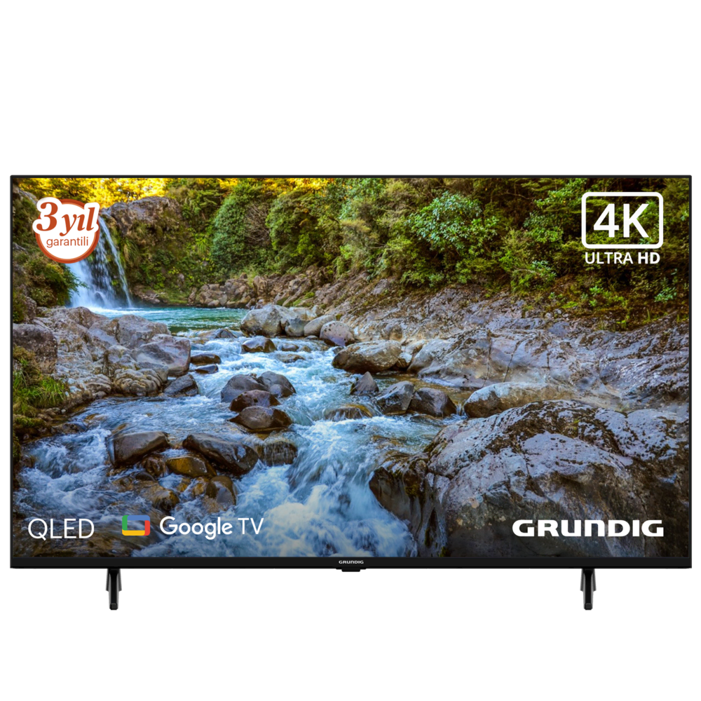 75 GJQ 9100 LED TV