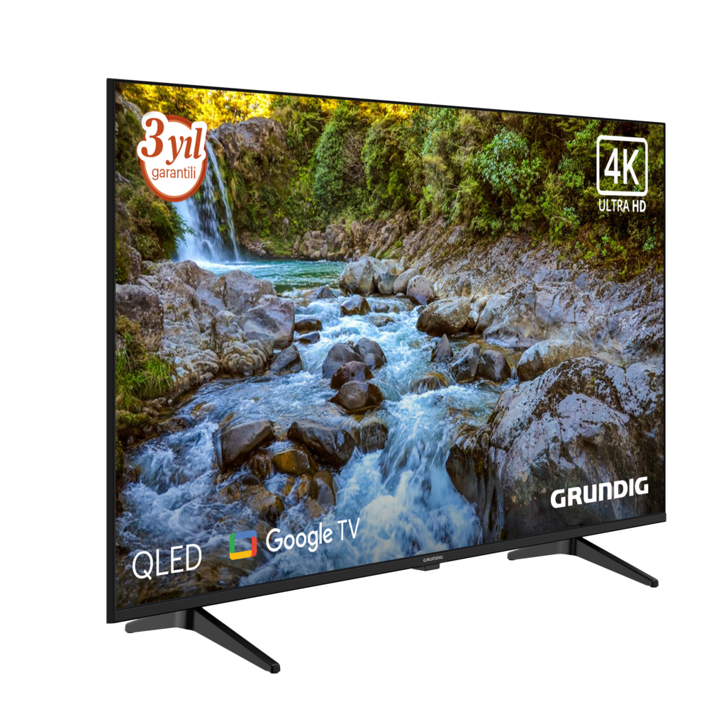 75 GJQ 9100 LED TV