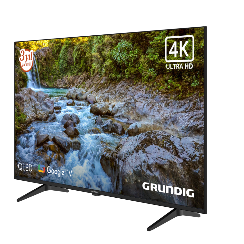 75 GJQ 9100 LED TV