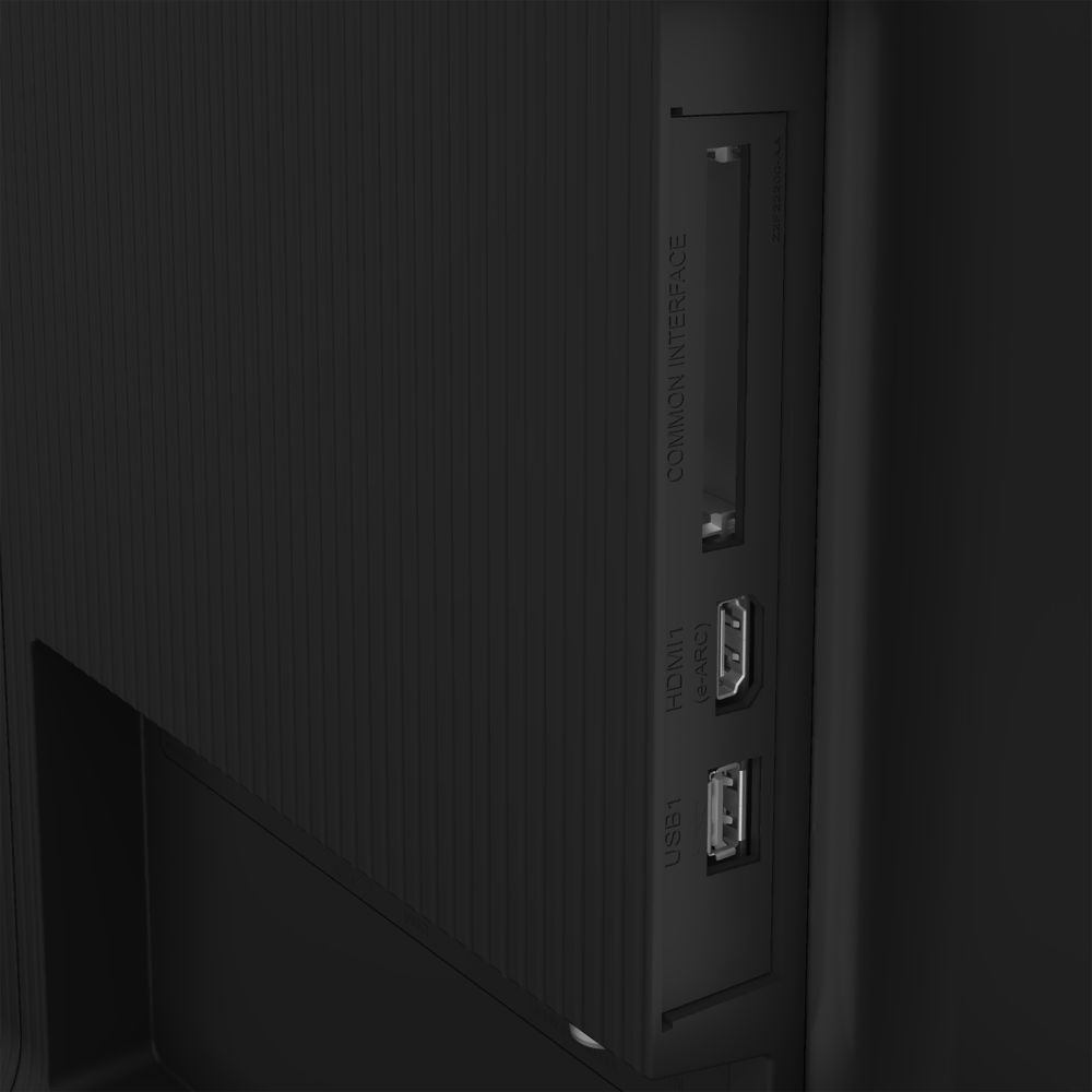 50 GJQ 9200 Google TV