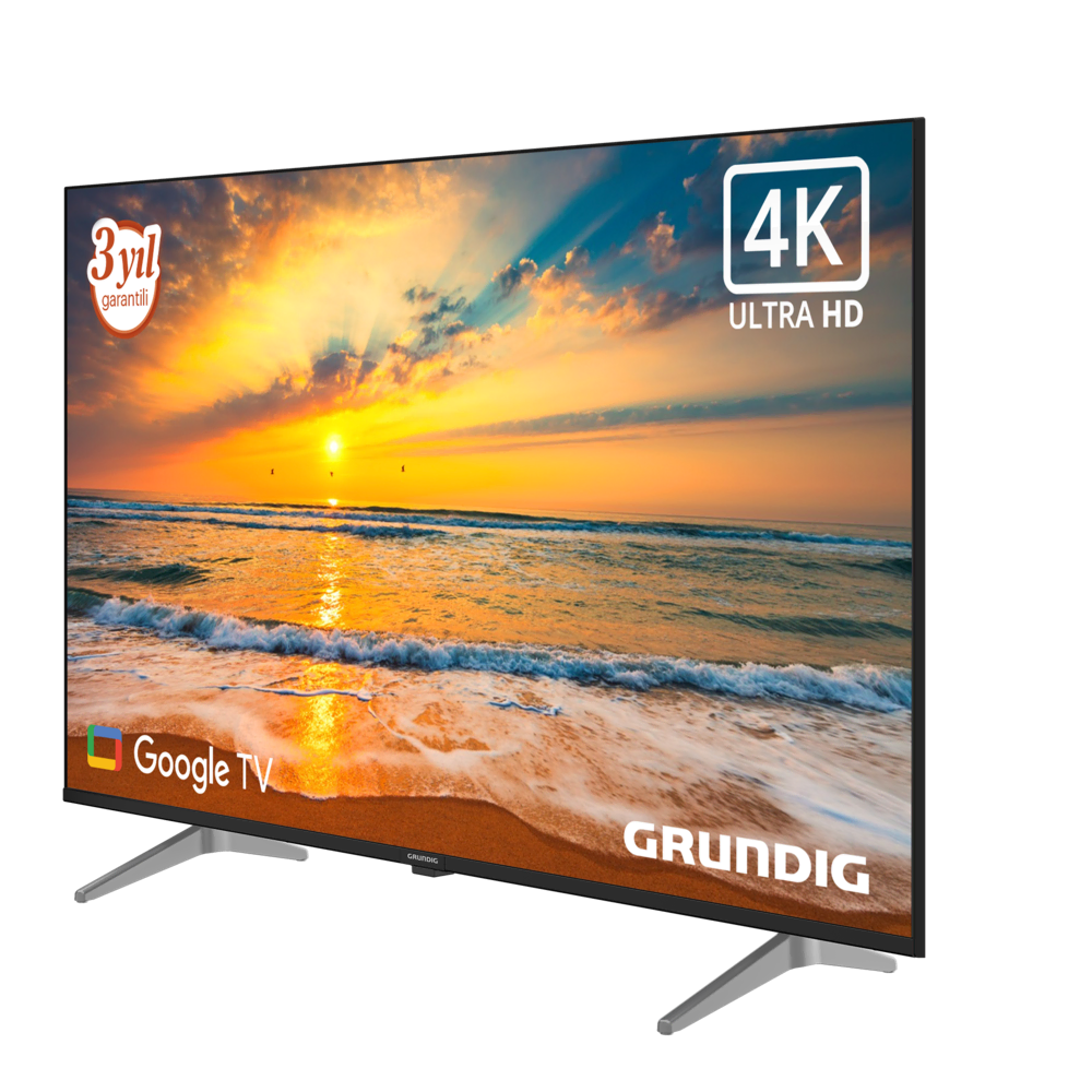 55 GJU 7000 B LED TV