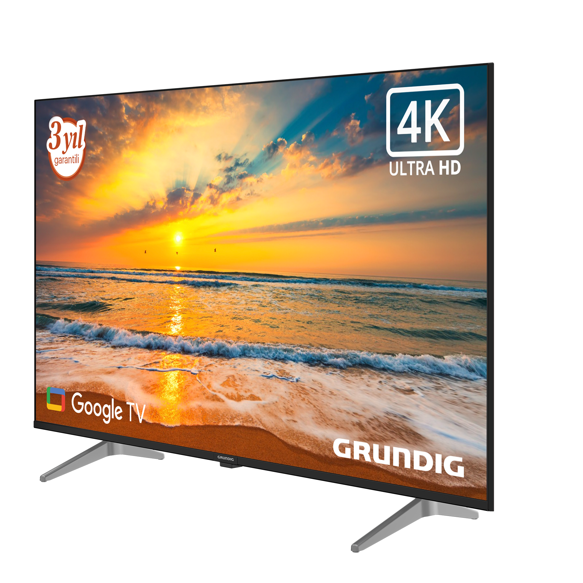 55 GJU 7000 B LED TV