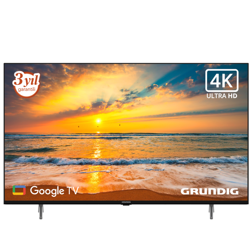 65 GJU 7000 B LED TV