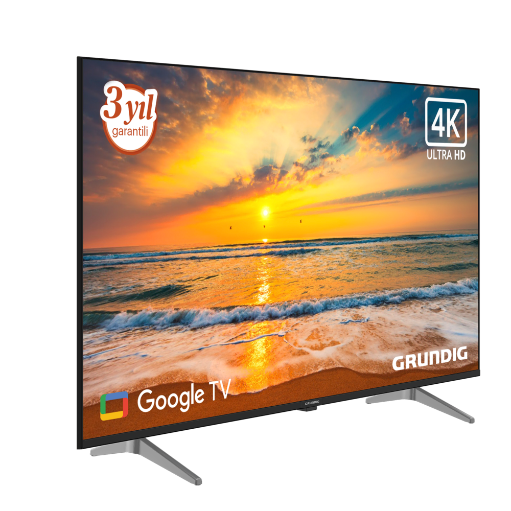 65 GJU 7000 B LED TV