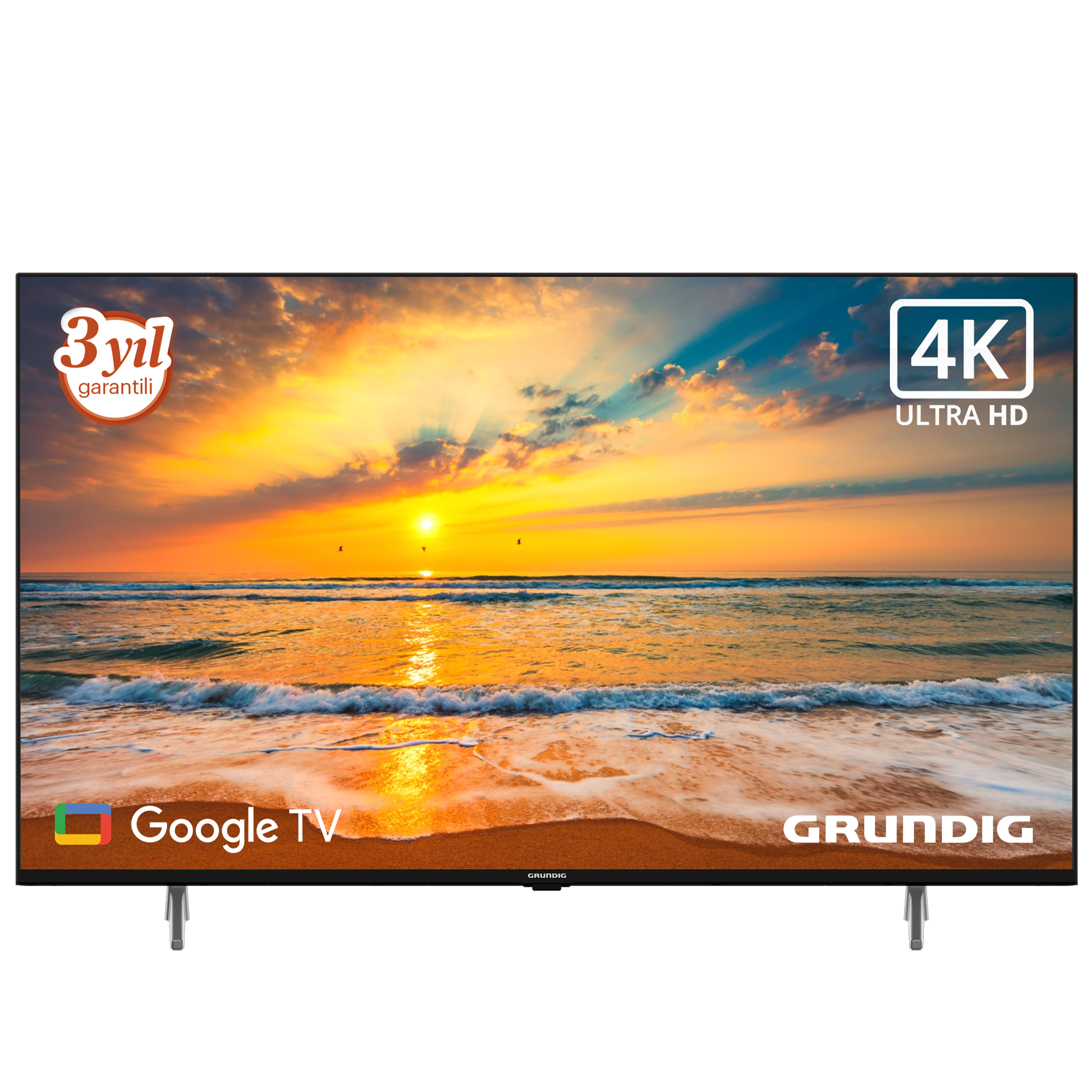 75 GJU 7000 B LED TV