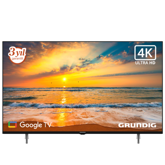 75 GJU 7000 B LED TV