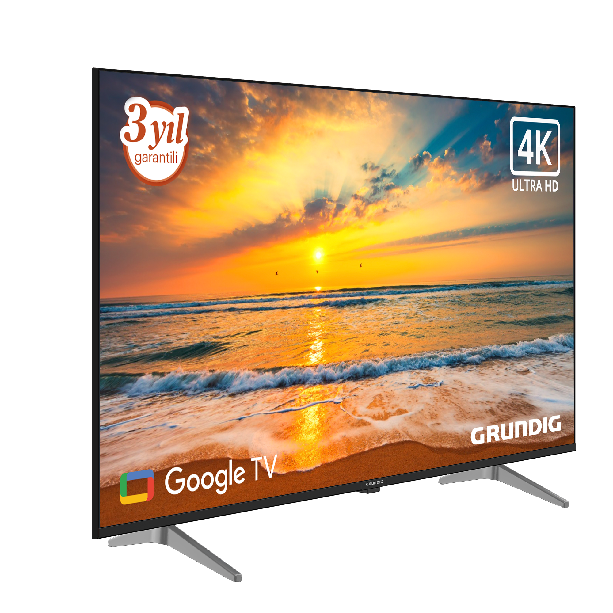75 GJU 7000 B LED TV