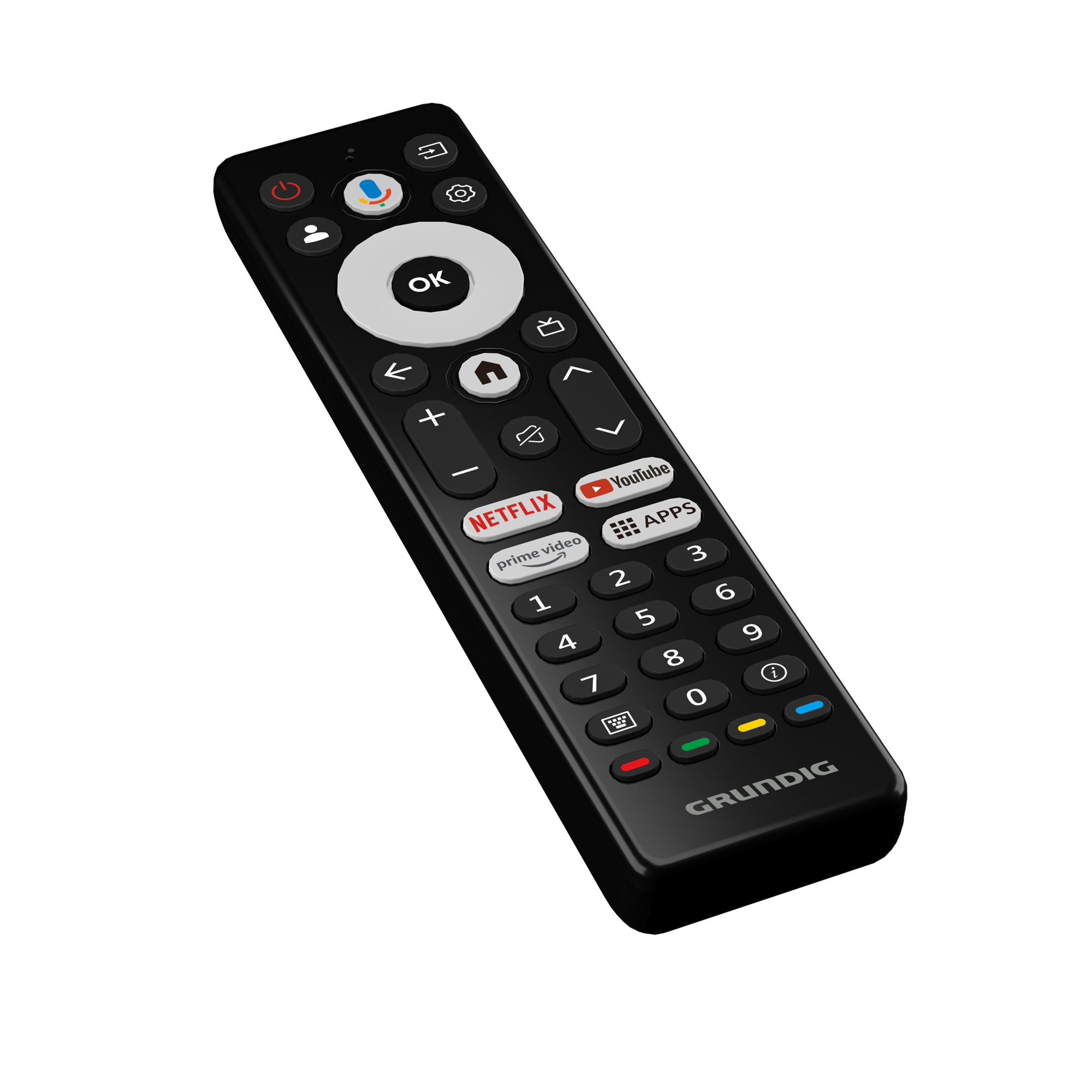 75 GJU 7000 B LED TV