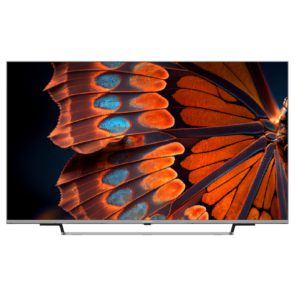 75 GJQ 9400 4K UHD TV