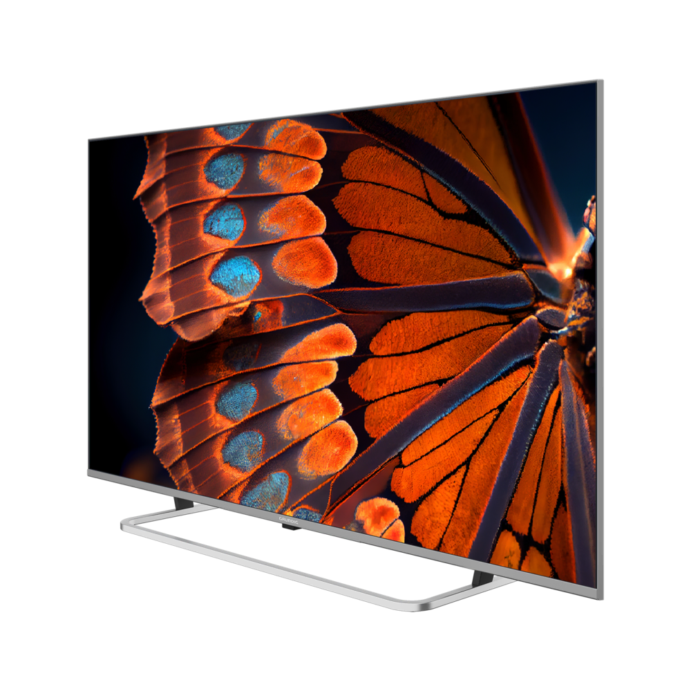 75 GJQ 9400 4K UHD TV