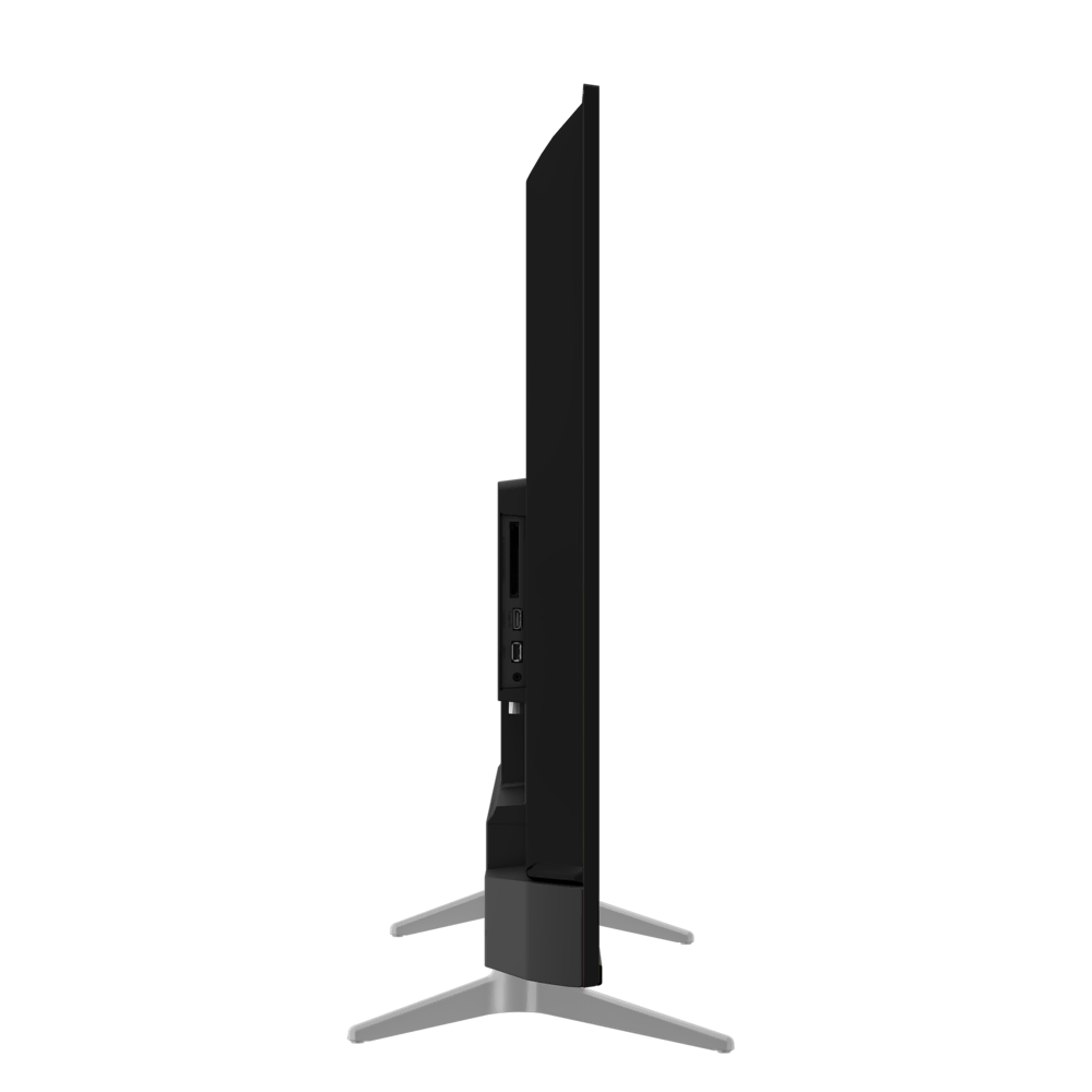 65 GJU 7100 Google TV