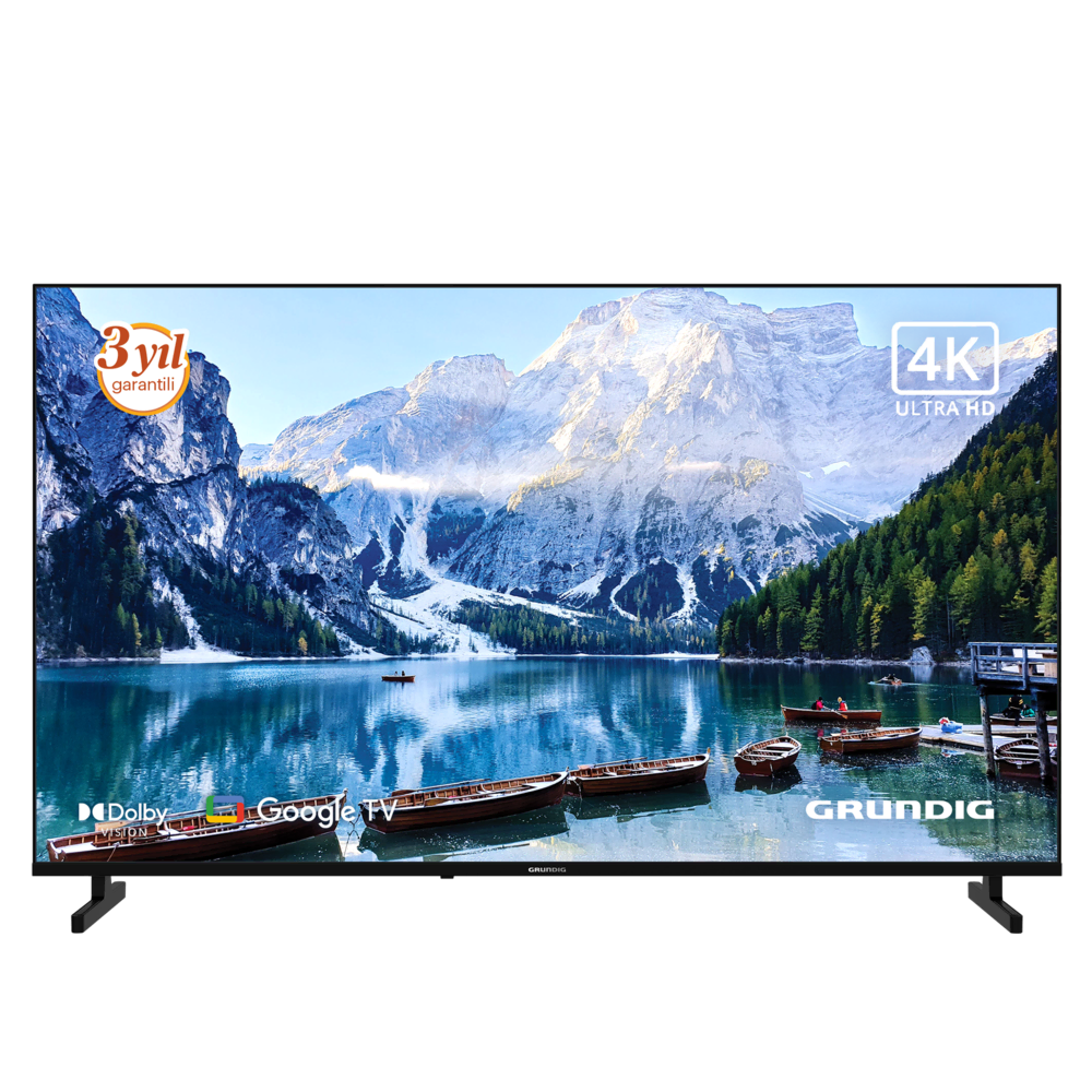 65 GKU 700 Smart TV