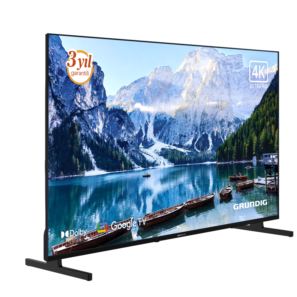 75 GKU 700 Smart TV