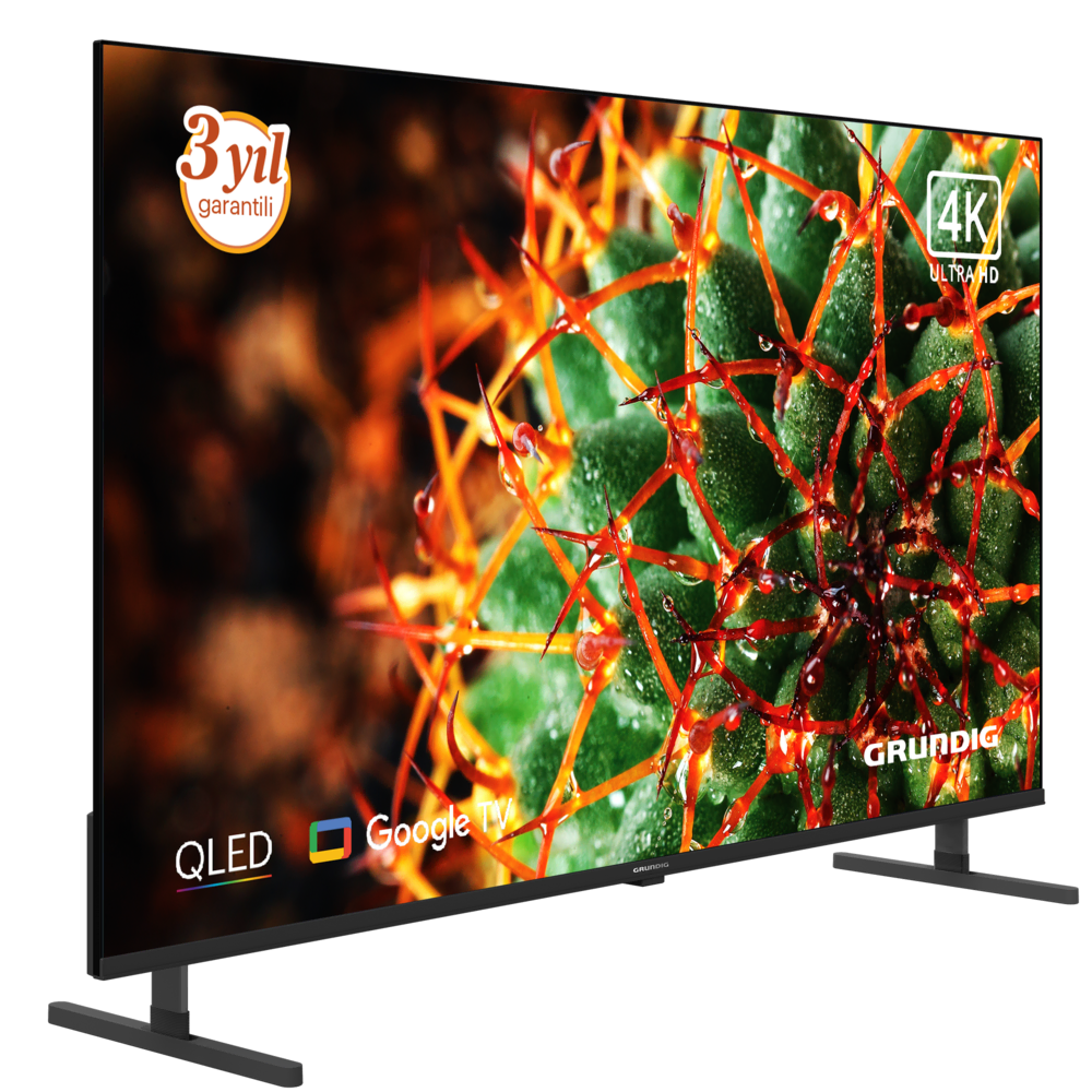 65 GQ 700A Smart TV