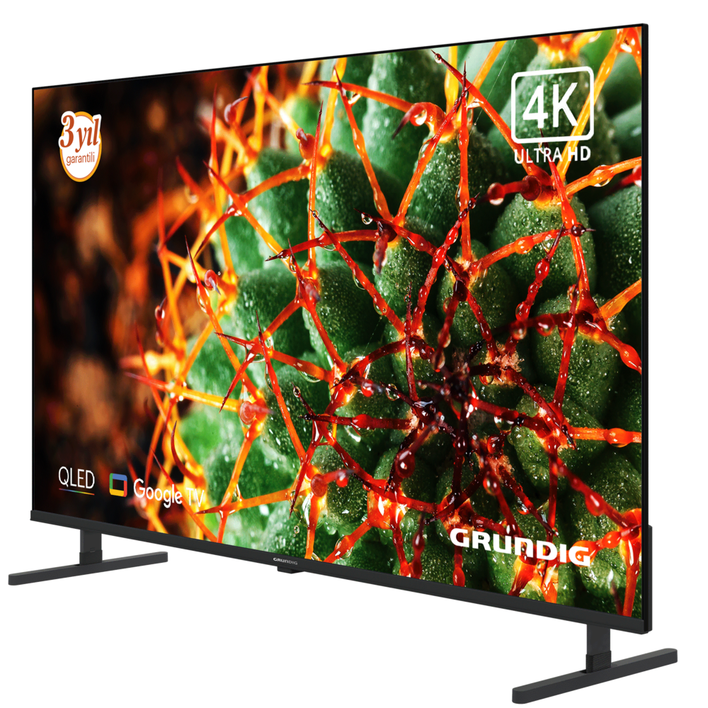 65 GQ 700A Smart TV