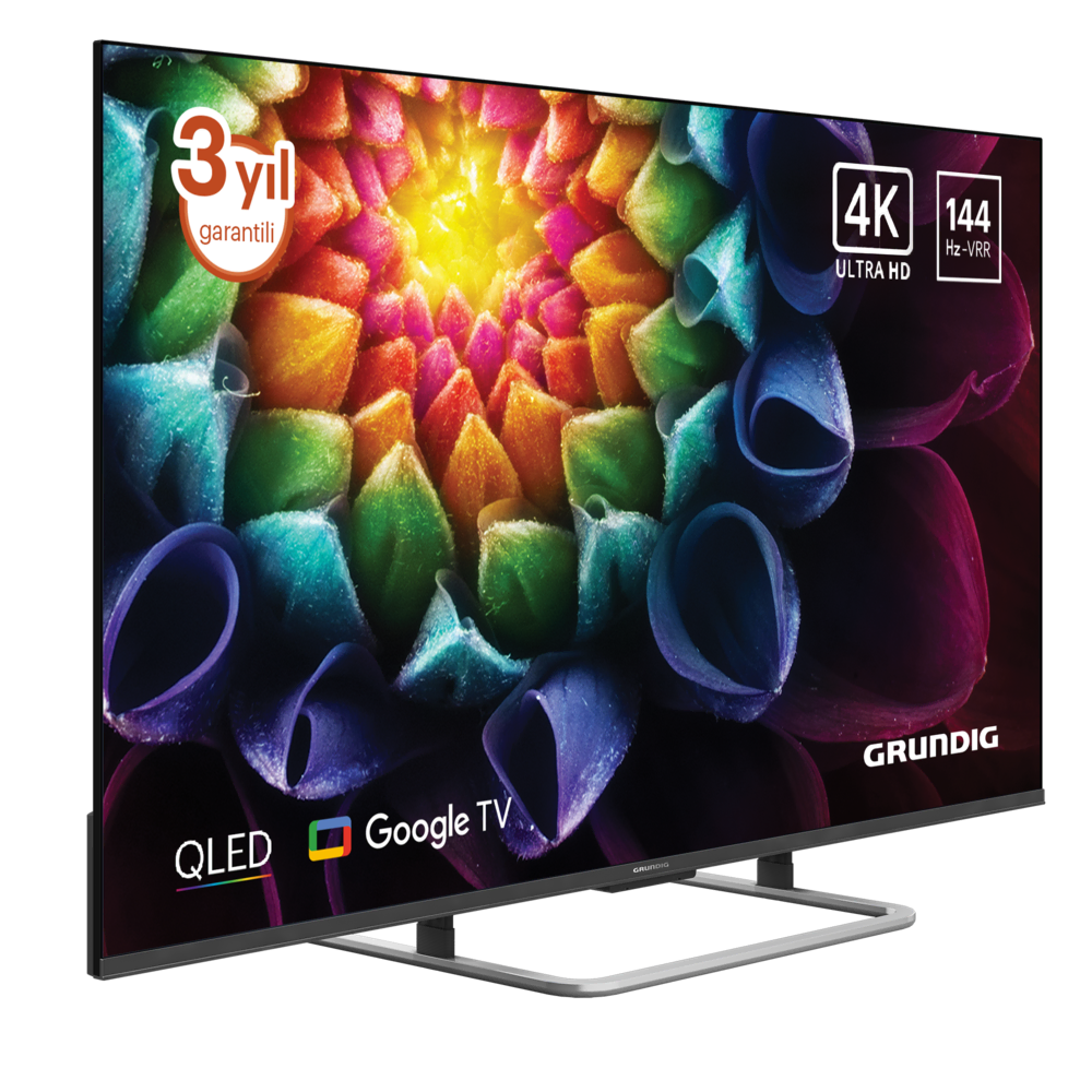 55 GQ 850A Google TV