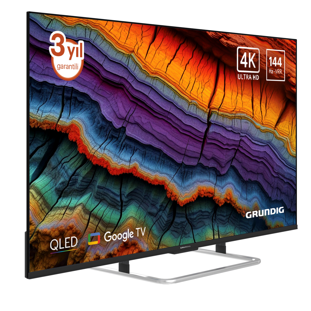 65 GQ 800A Smart TV