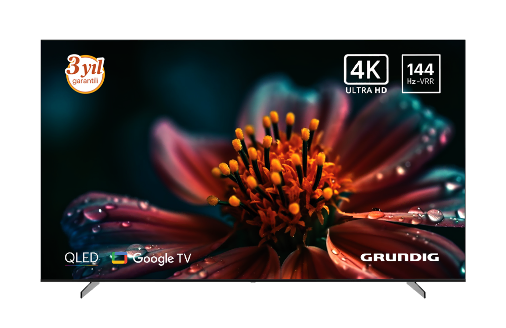 100 GQ 880 QLED TV