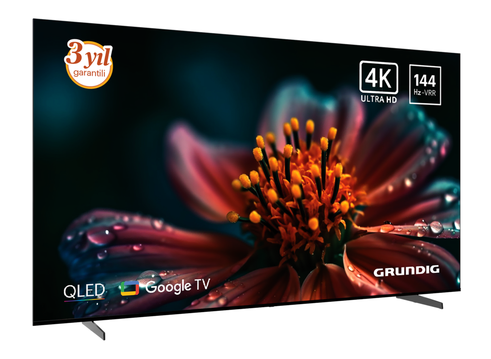100 GQ 880 QLED TV